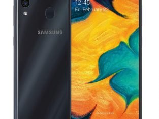 Samsung Galaxy A10 Mobile