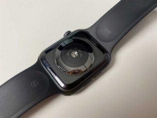 it Apple watch